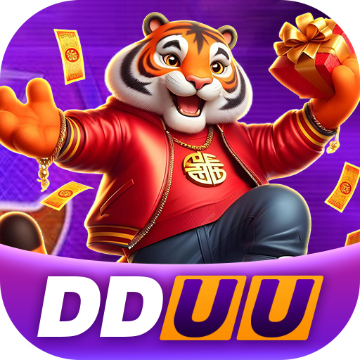 Logo da DDUU GAME